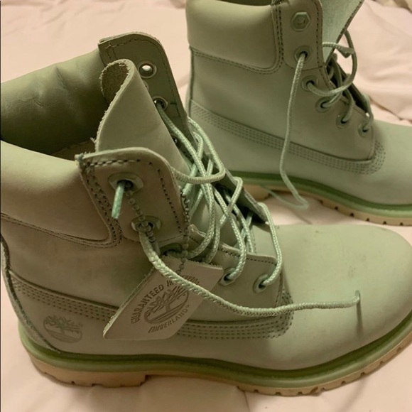 Timberlands - Picture 2 of 3